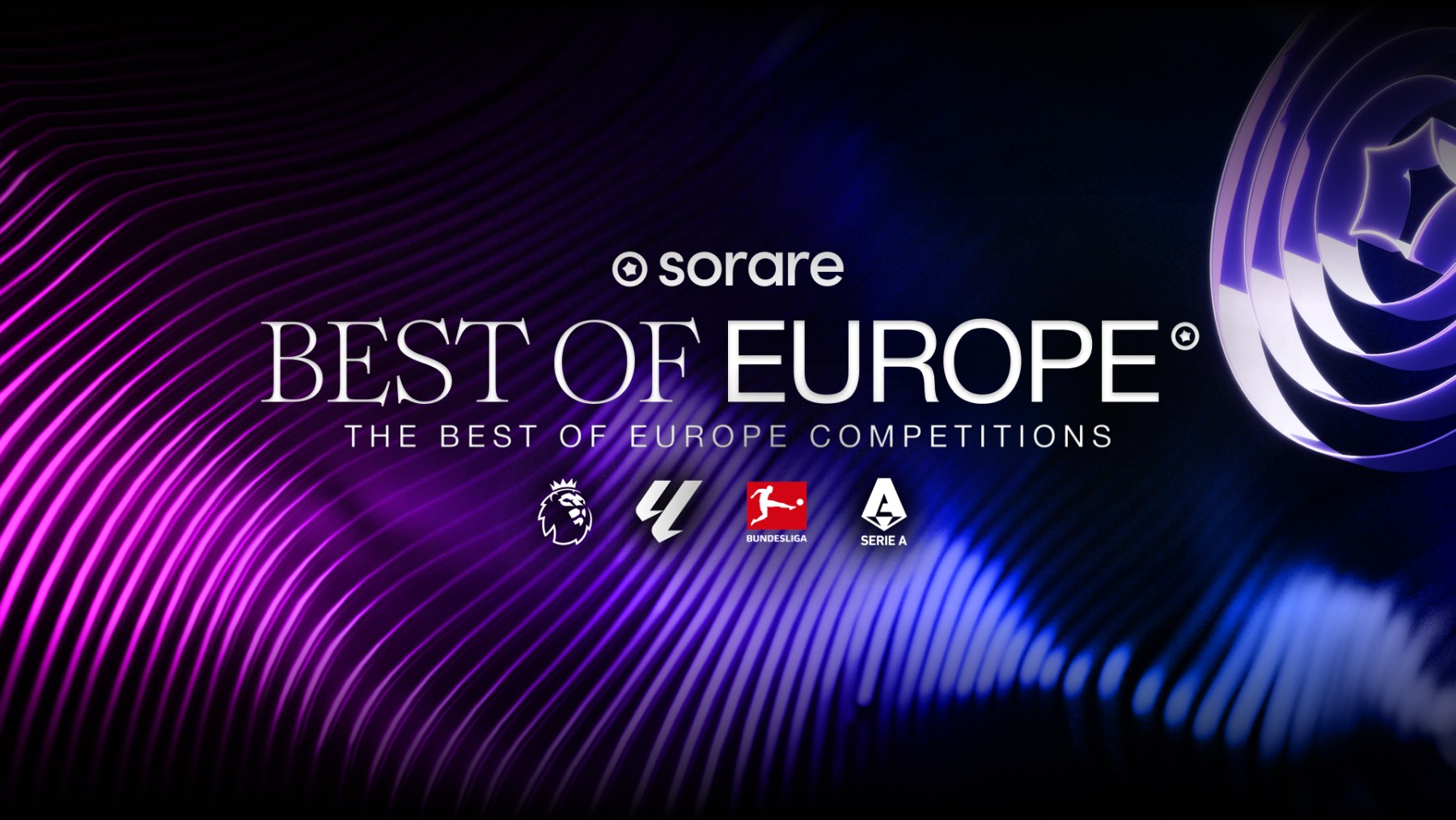 Découvre les compétitions Best of Europe : participe et gagne des récompenses incroyables chaque Game Week !