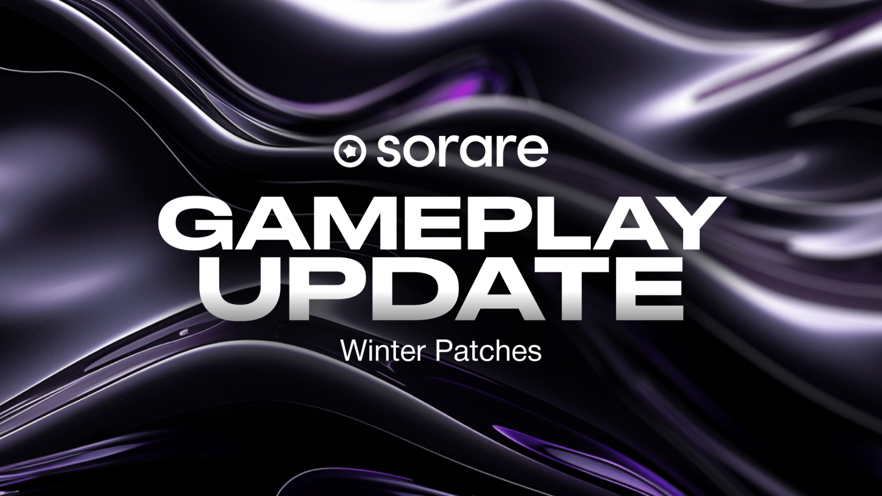 Sorare: Football Gameplay: Winter Update